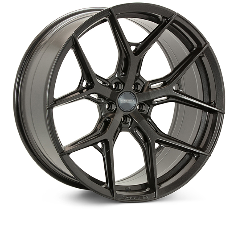 Vossen HF5 - 20x9 / 5x108 / ET38 / 63.4 - Flat - Anthracite - HF5-0J002
