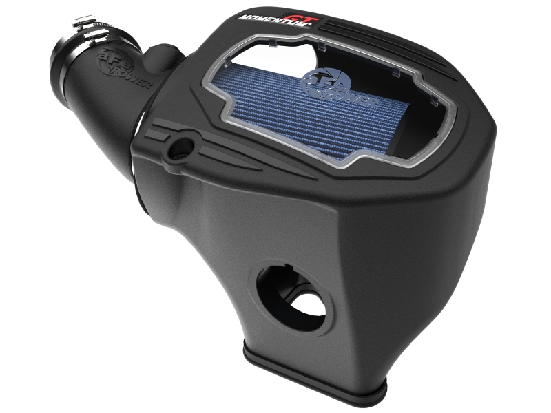 aFe Momentum GT Pro 5R Intake System 11-23 Dodge Challenger V8-6.4L HEMI w/Shaker Hood - 50-70125R