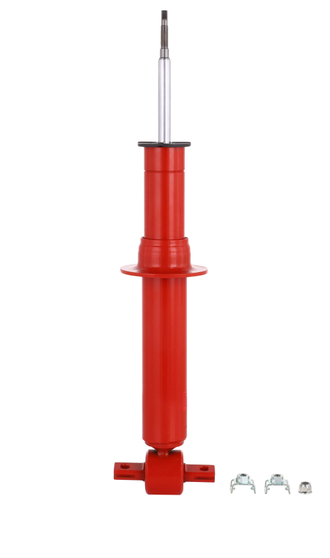 KYB 19-24 Chevrolet Silverado 1500 Trail Boss w/ Factory Lift MonoMax Gas Strut - Front - 5640009