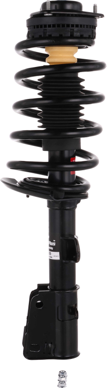 KYB 13-16 Chrysler Town & Country S / 12-15 RAM C/V Strut-Plus Assembly - Front Right - SR4769