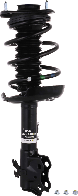 KYB 19-22 Lexus UX200/UX250H / 18-22 Toyota C-HR Strut-Plus Assembly - Front Right - SR4779
