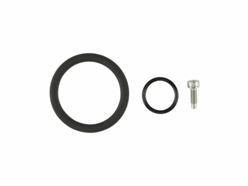 Turbosmart Barra/Toyota/Nissan Oil Cap O-Ring - TS-0893-3001