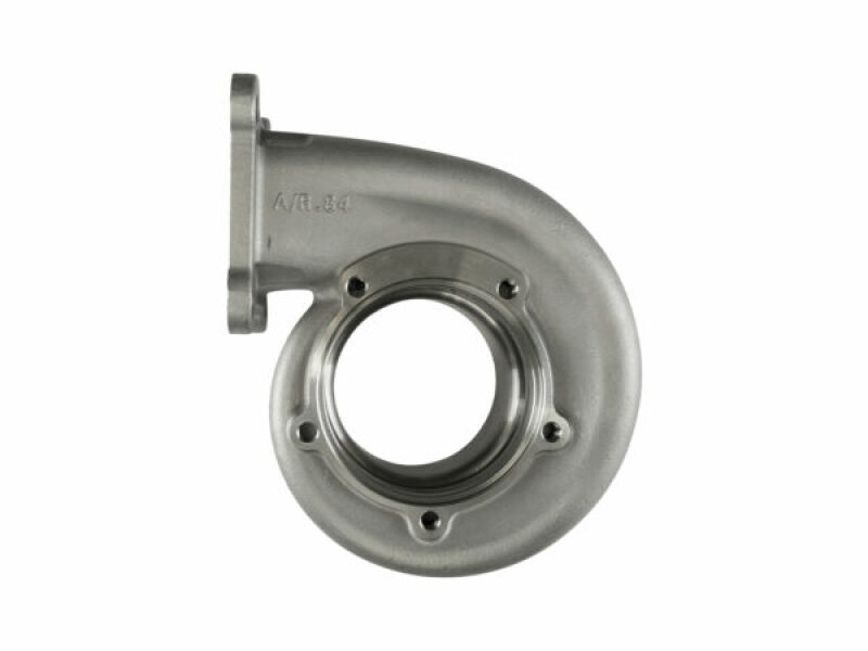 Turbosmart B Frame T4 Divided 0.84AR 70mm Turbine Housing - TS-19TH70B-D4084