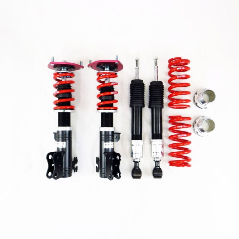 RS-R 2023+ Toyota GR Corolla (GZEA14L) Sports-i Club Racer Coilovers - XNSPT558MP