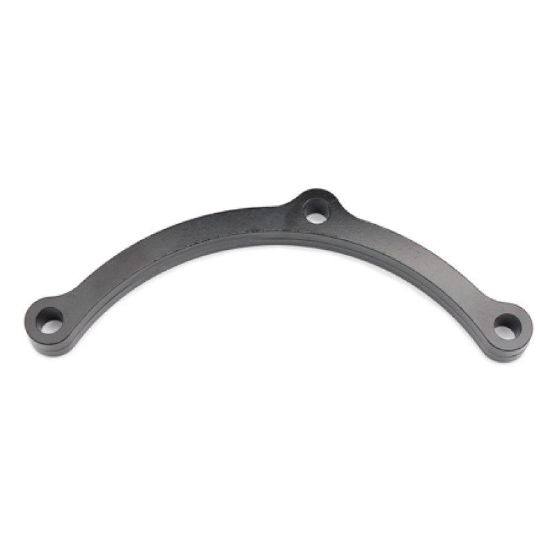 Wilwood Spacers For Rear Disc/Drum Kits .482in Aluminum - 300-9503