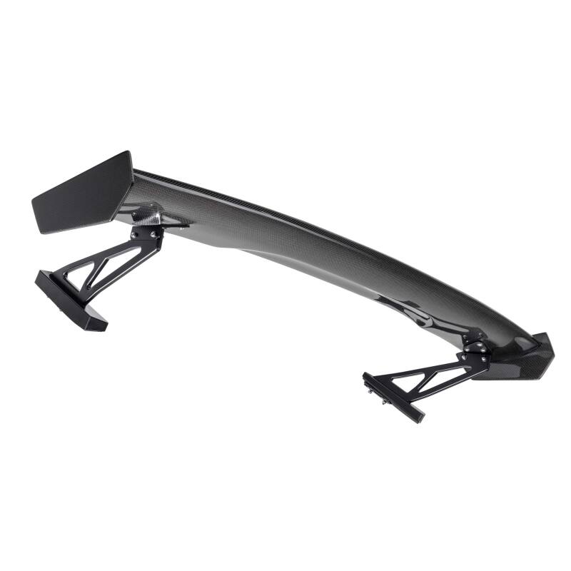 Seibon 23-24 Acura Integra GT-style Carbon Fiber Rear Spoiler - RS24ACIN-GT