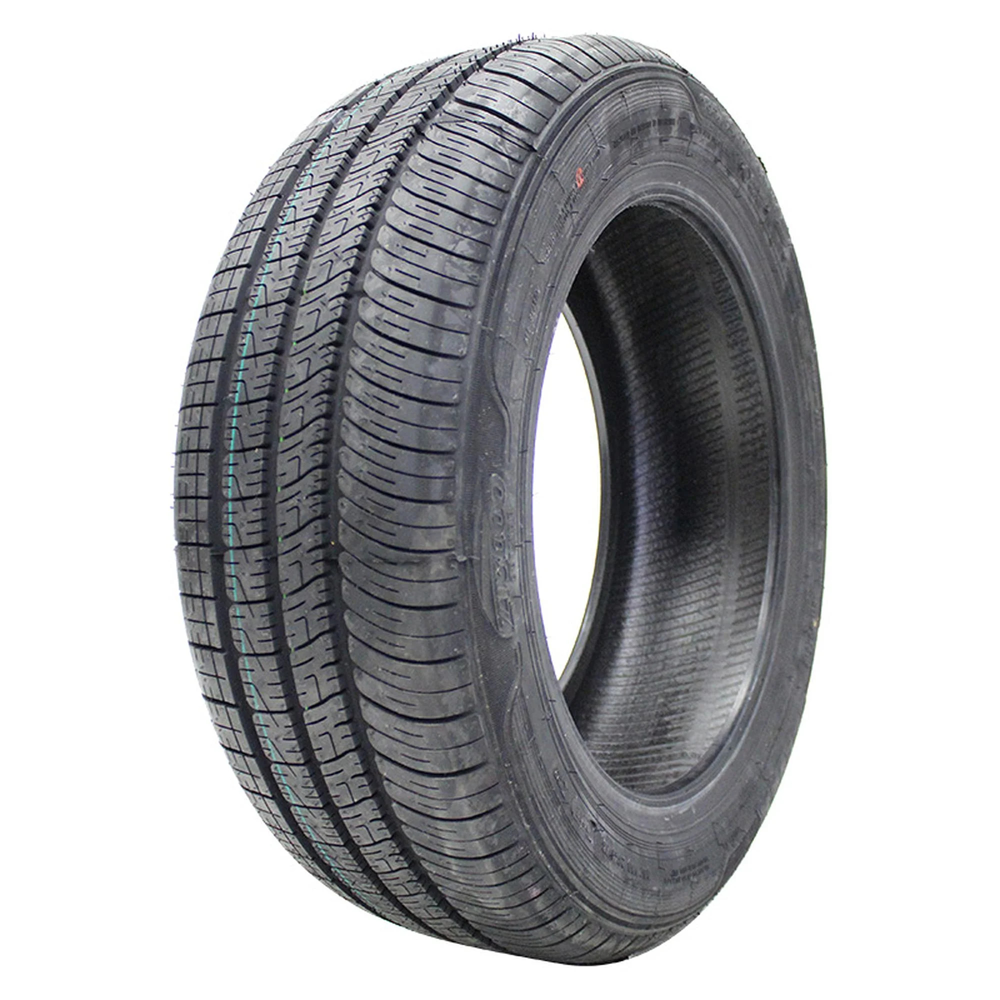 Zeetex ZT3000 Tire 185-60-15