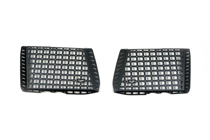 DV8 Offroad 2024+ Toyota Land Cruiser Rear Windowpocket Molle - MPT4-01