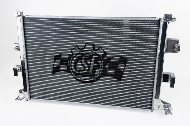 CSF 16-18  Ford Focus RS Radiator - 7239