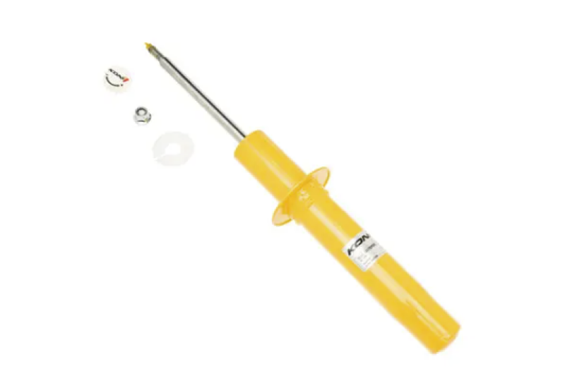 Koni Sport (Yellow) Shock for Audi a4 & S4 (B9) - 49mm Clamp - Front - 8241 1317SPORT