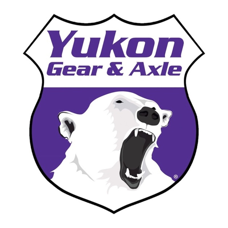 Yukon Gear 16-23 Toyota Tacoma A/T TV6C w/o E-Locker 8in Spider Gear Kit - YPKTV6-S-30V2