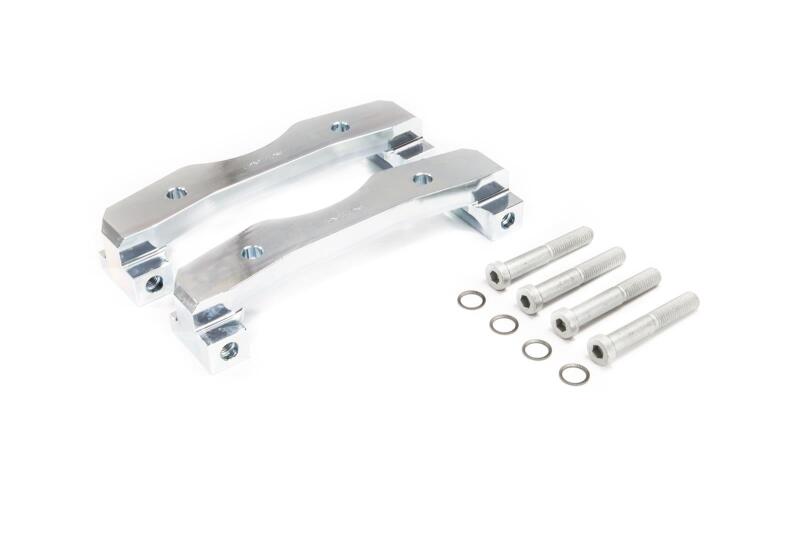Alcon Pro-System Toyota LC76/79 Bracket Kit - Front - BSK4454X001