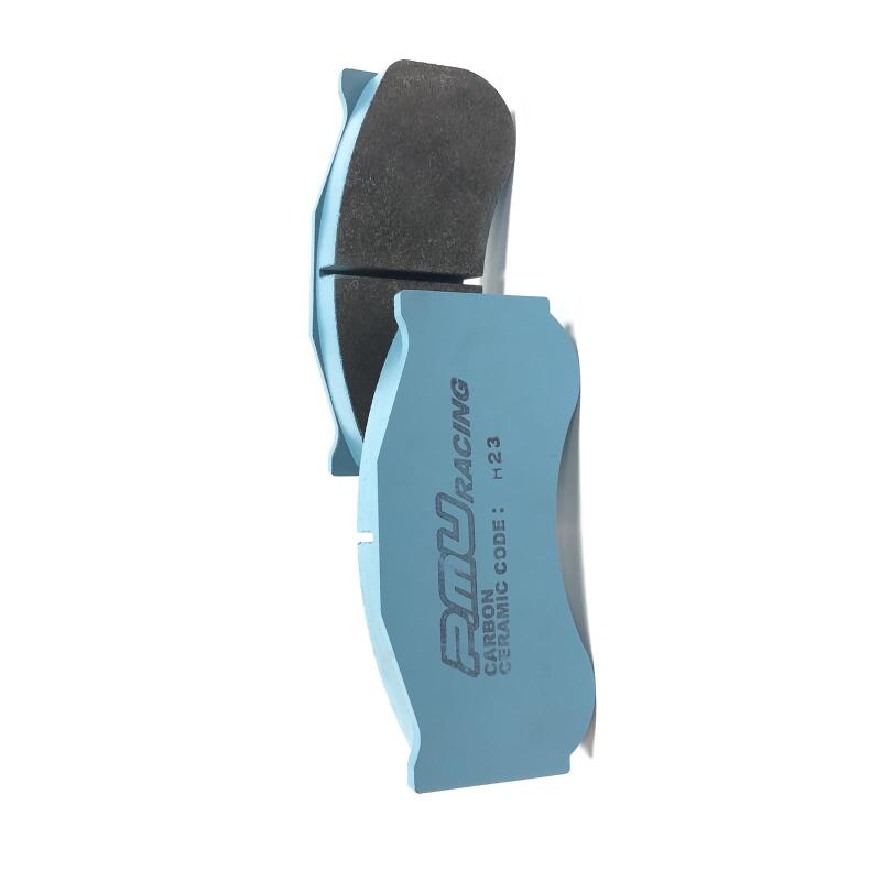 Alcon Pro-System Brembo 6-Piston Pads - PMU1065H21B