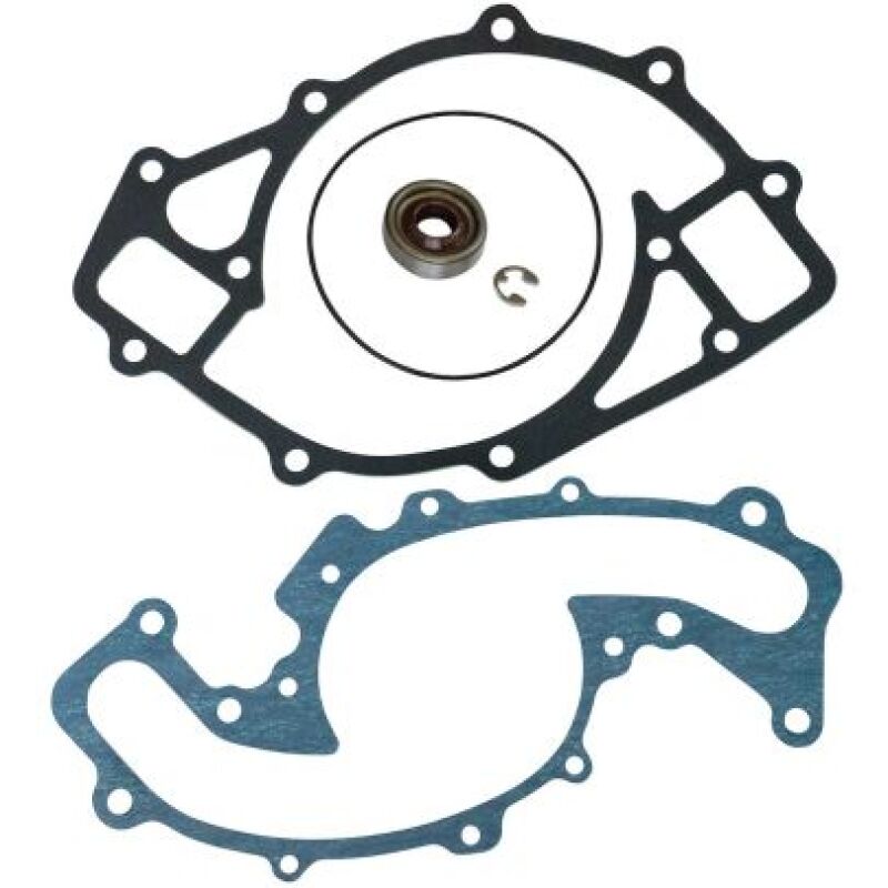 Moroso Big Block Ford Replacement Water Pump Gasket & Seal Kit (For 63595) - 63604