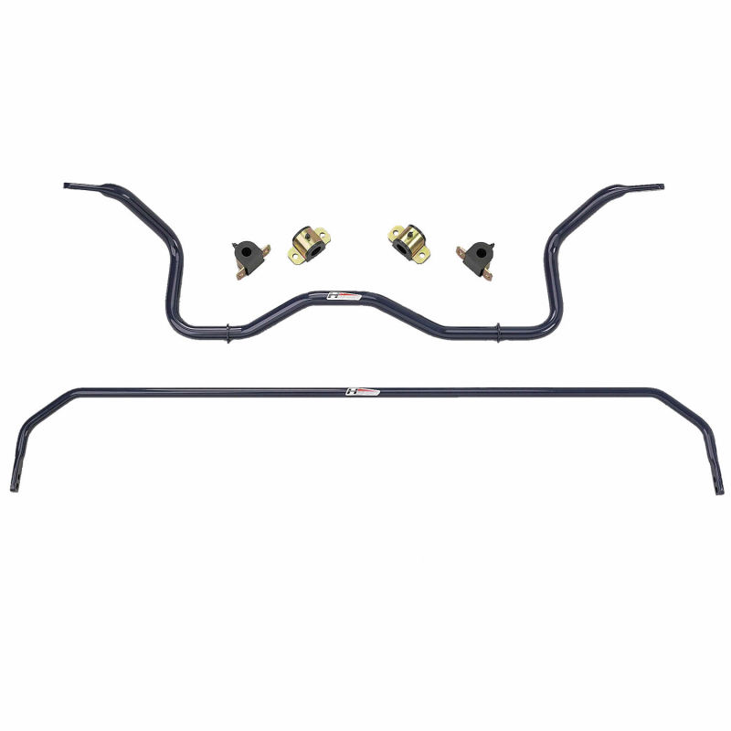 Hotchkis 02-06 Mini Competition Sway Bar Set - 22810