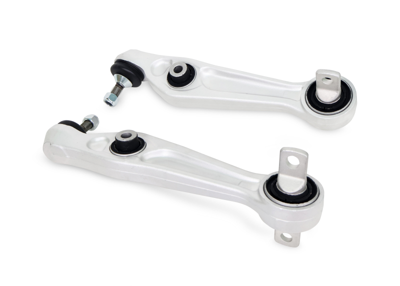 Superpro 17-23 Tesla Model 3 Front Lower Control Arm Set - ALOY0023K
