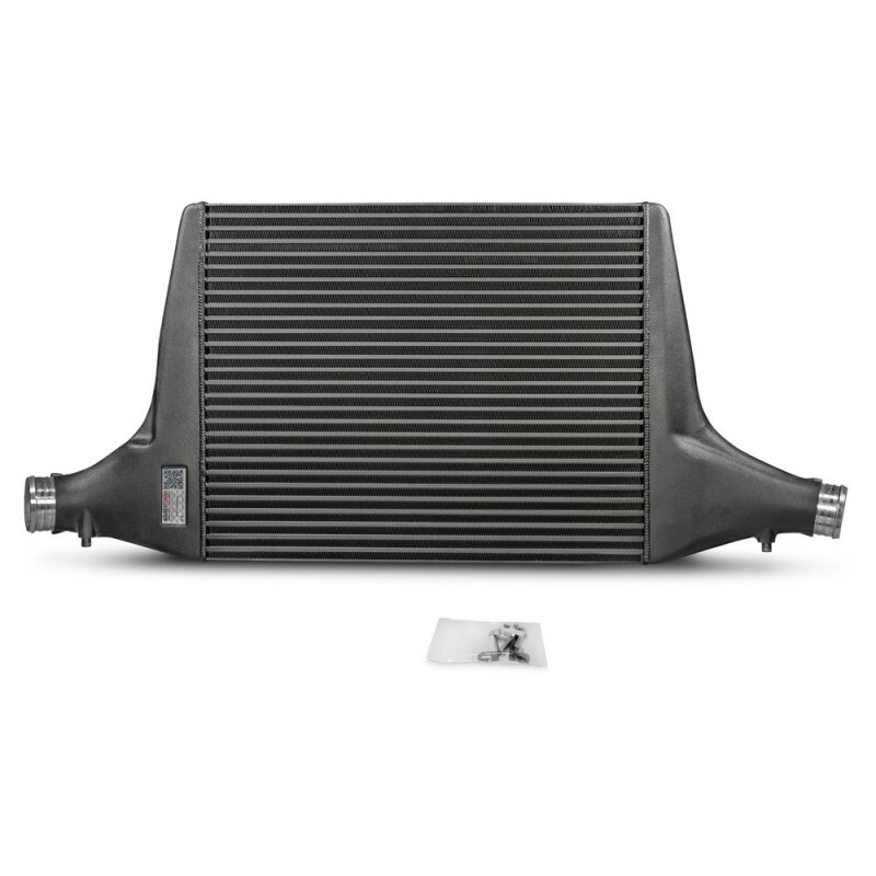 Wagner Tuning 2016+ Audi Q7 4M 3.0TDI Competition Intercooler Kit - 200001171