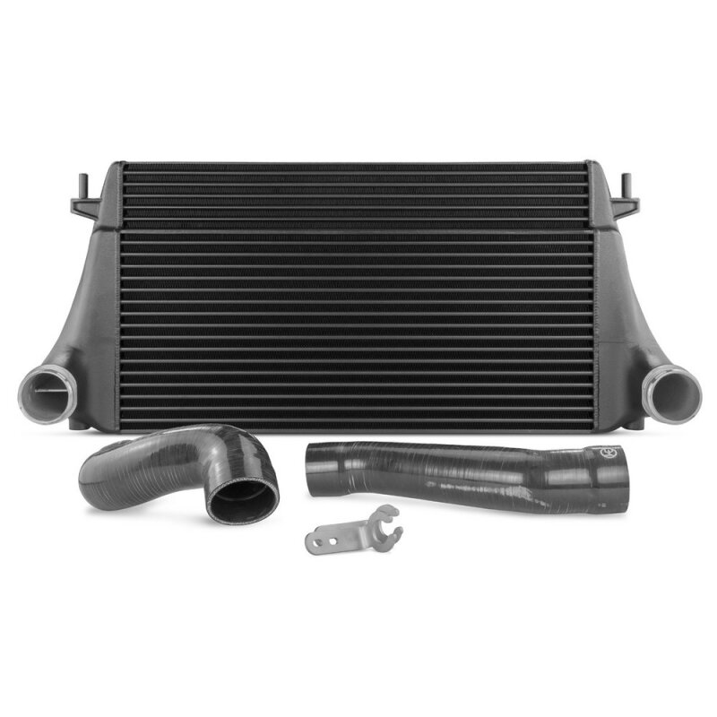 Wagner Tuning 19-23 Ford Ranger Raptor MK3 2.0BiTDCI Competition Intercooler Kit - 200001190