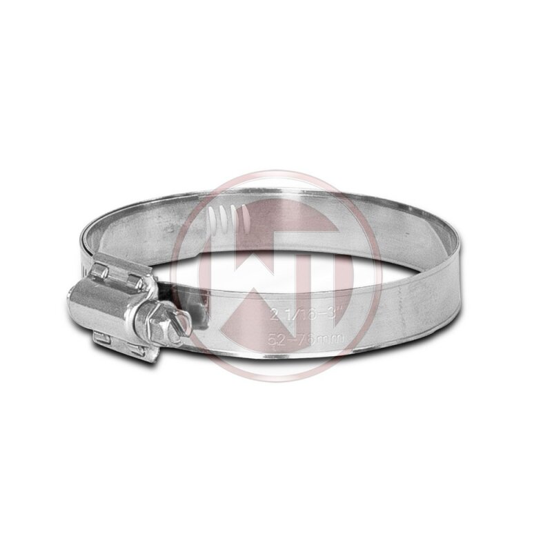 Wagner Tuning 20-32mm Stainless Steel HD Clamp - 32042032