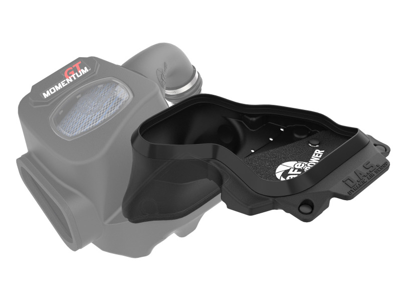 aFe Dynamic Air Scoop For Intake kits 50-70119D & 50-70119R - 50-70119S