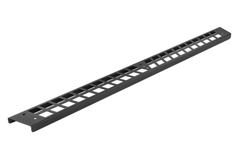 ARB 16-23 Toyota Tacoma SR (5ft Bed) Bed Rack Side Channel - 1780780