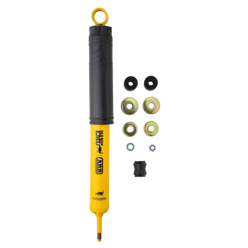 ARB Nitrocharger Plus Shock MB G Wagon - Front - 63113