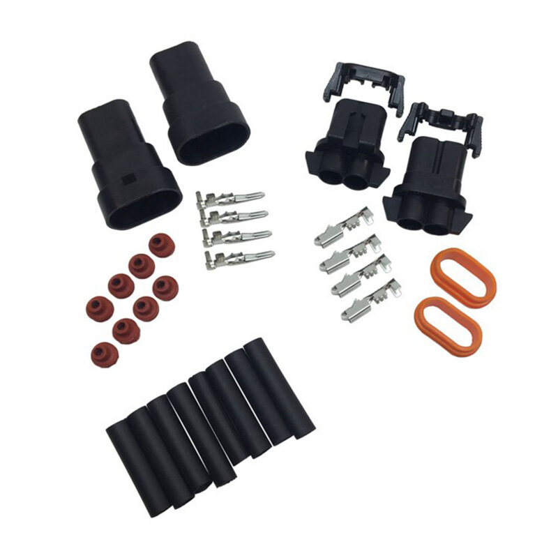 Oracle Trigger Male-Female Connector Kit - 2006