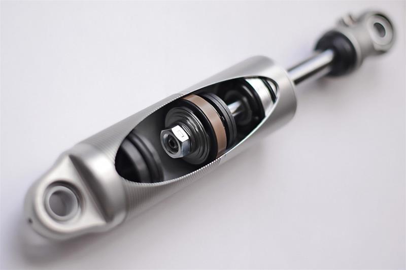 Ridetech 67-69 Camaro Front TQ Coilovers - 11163516