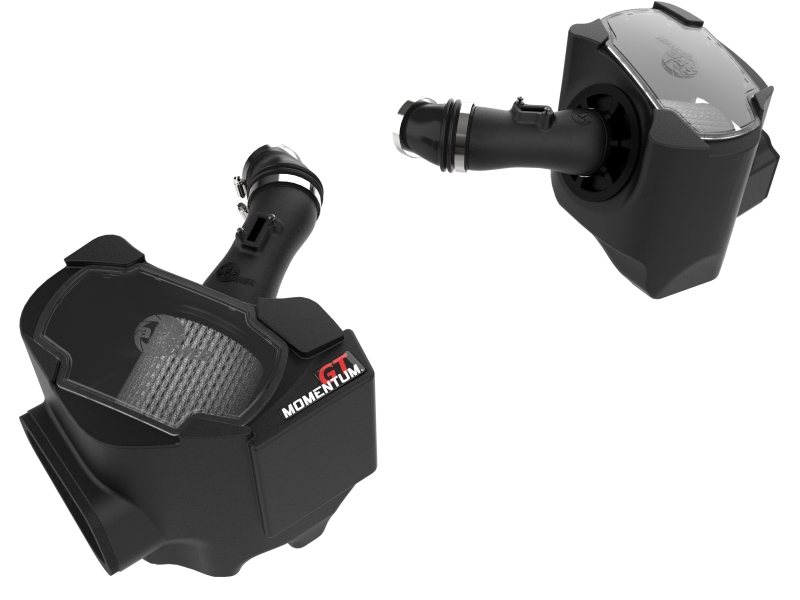 aFe 24-25 Lexus GX550 V6-3.4L Momentum GT Cold Air Intake System w/ Pro DRY S Filters - 50-70124D