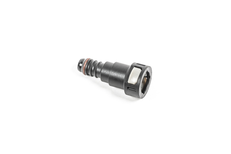 Radium Engineering 1/2in SAE Female to 1/2in Barb - 14-0755