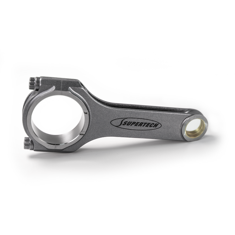 Supertech BMW B58 Forged 4340 H-Beam C-C Length 148.3mm Connecting Rod - Set of 6 - CR-MINB48-H148.3-6