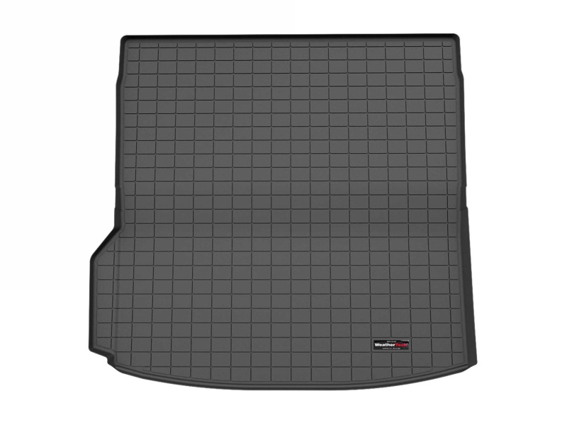WeatherTech 2025 Buick Enclave Cargo Liner - Black - 401788