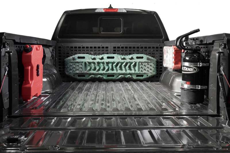 Addictive Desert Designs 2024+ Ford Ranger Raptor - Bed Cab MOLLE - AC7202101NA