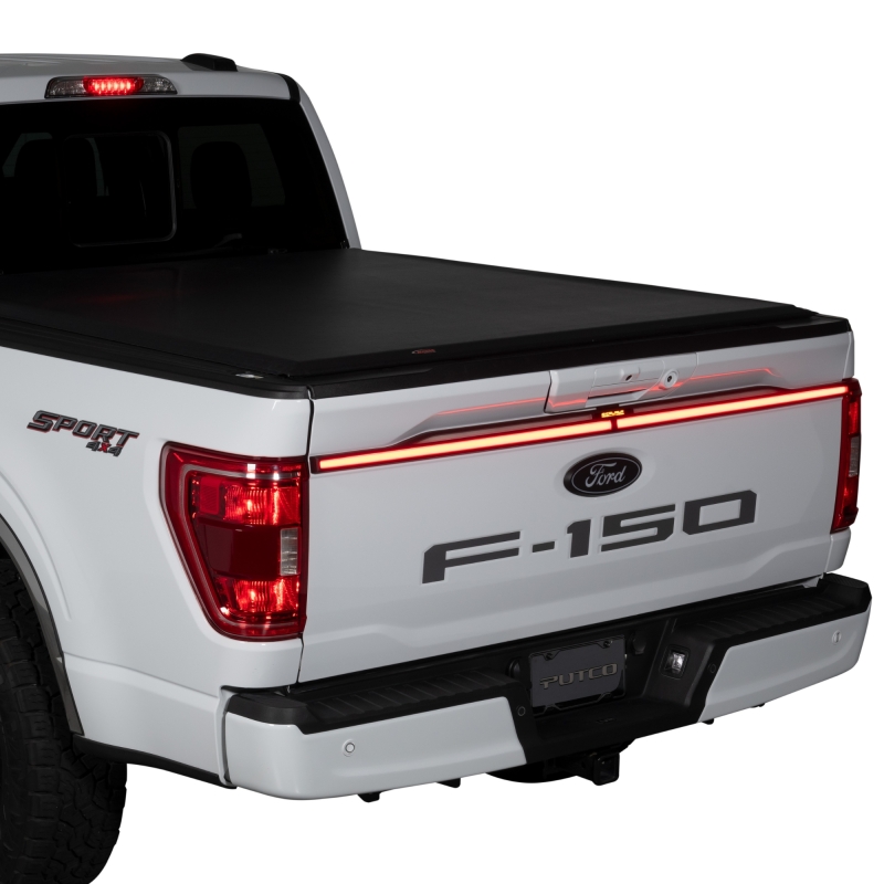 Putco 21-23 Ford F150 (w/OE LED Taillights & OBS/Tow Tech) Excalibur LED Third Taillight - 92060-17