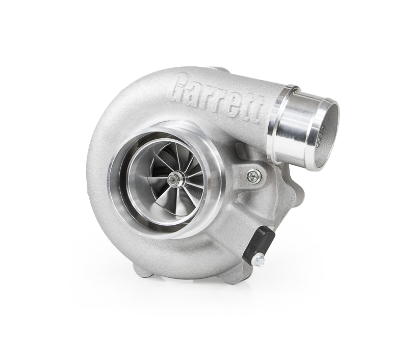 Garrett G25-585 Reverse Rotation G-Series II Turbocharger 0.72 A/R V-Band / V-Band IWG - 934115-5001S
