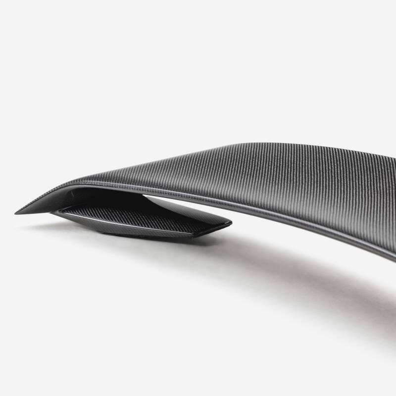 Anderson Composites 2024 Ford Mustang Type-GR Carbon Fiber Rear Spoiler - AC-RS24FDMU-GR