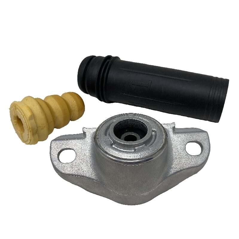 KYB 19-22 Toyota Prius AWD-e / 17-22 Prius Prime / 16-22 Prius Mount Kit - Rear - SM5914