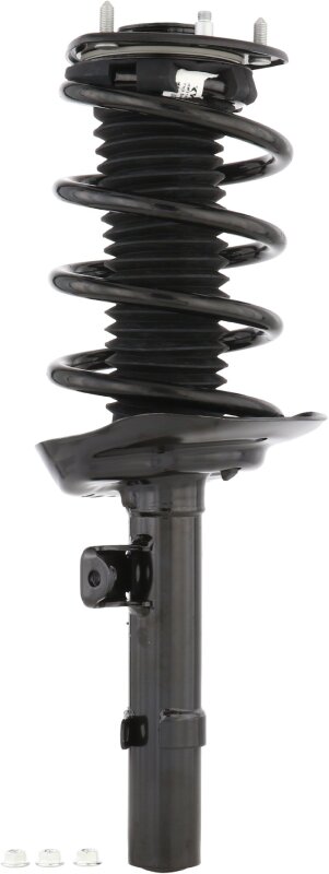 KYB 13-17 Honda Accord 2.4L / 14-15 Accord Hybrid 2.0L Strut Plus Assembly - Front Right - SR4777