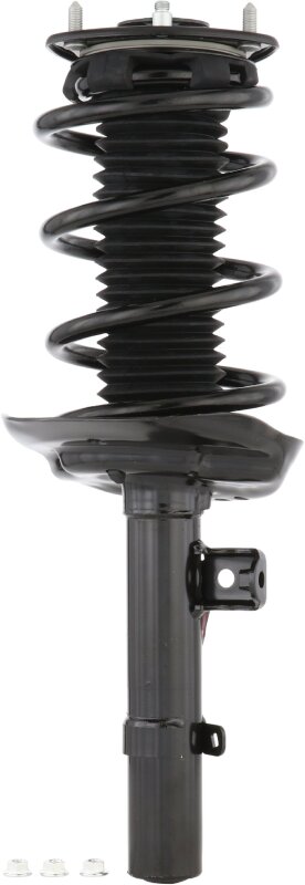 KYB 13-17 Honda Accord 2.4L / 14-15 Accord Hybrid 2.0L Strut Plus Assembly - Front Left - SR4778