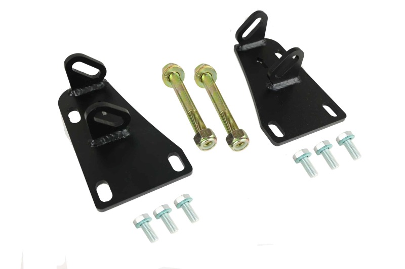 Ridetech 67-69 Camaro Motor Mounts for LS - 11169512