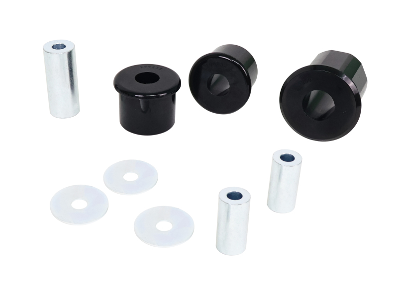 Whiteline 11-17 BMW 5 Series F10 Differential Mount Bushing - KDT990