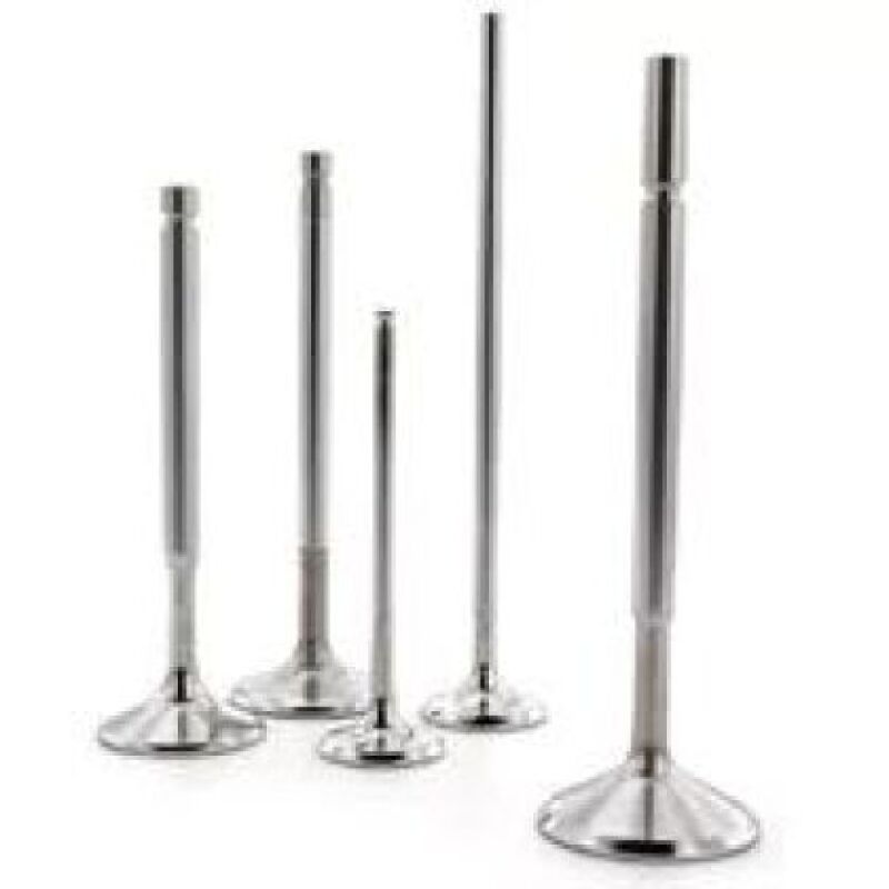 Ferrea 91-94 Honda CBR 600F2 27mm Head Dia Competition Exhaust Valve - Set of 4 - F0330