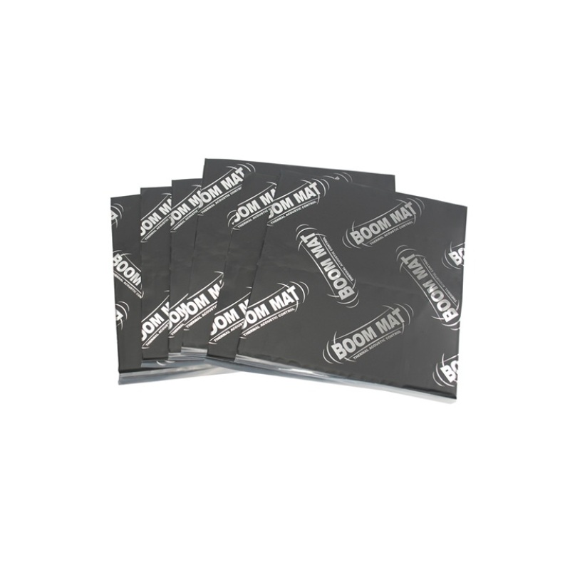 DEI 88-98 Chevy C/K Roof Damping Kit Extended Cab - 50300