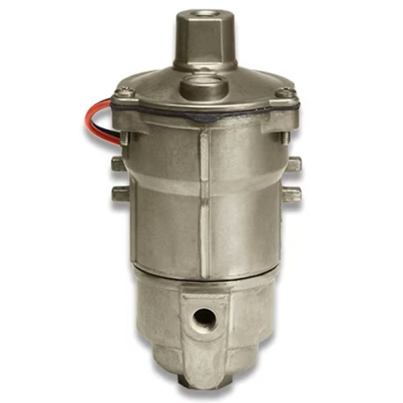 Walrbo 24 Volt Marine Pump, 6 to 8 PSI-Industrial & Marine - FRB16-2