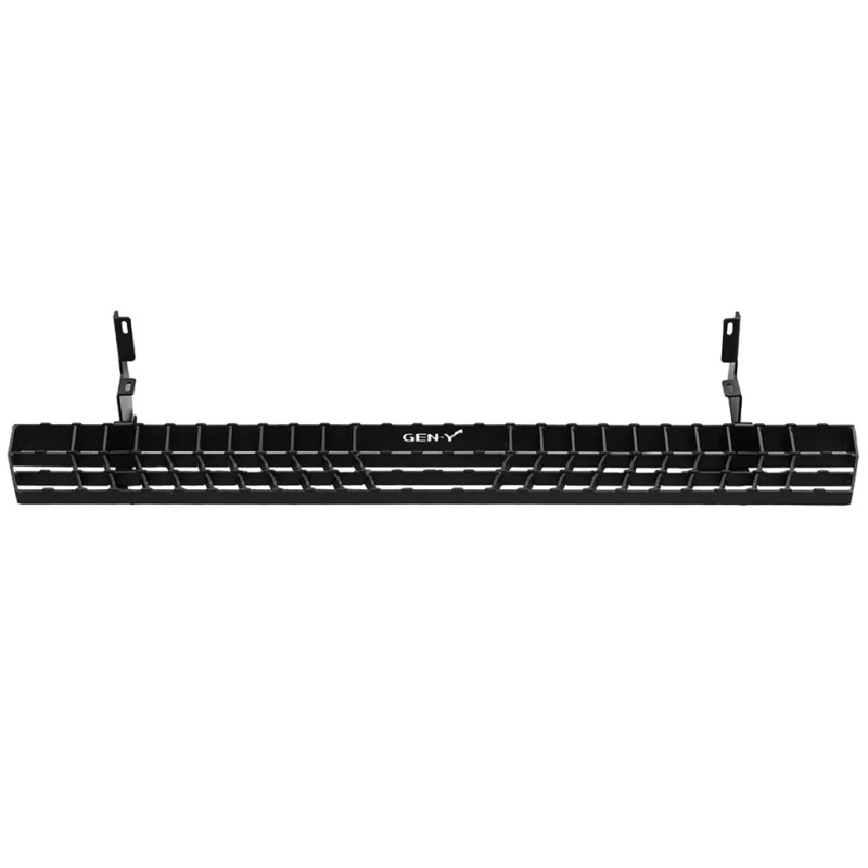 Gen-Y 15-25 Ford F-150/17-24 Ford F-250/F-350 Standard Cab Running Boards - GH-25006