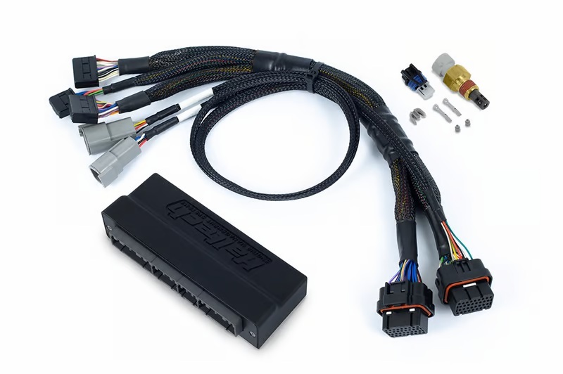 Haltech Honda OBD-I Nexus S2/S3 Plug-n-Play Adapter Harness - HT-186331