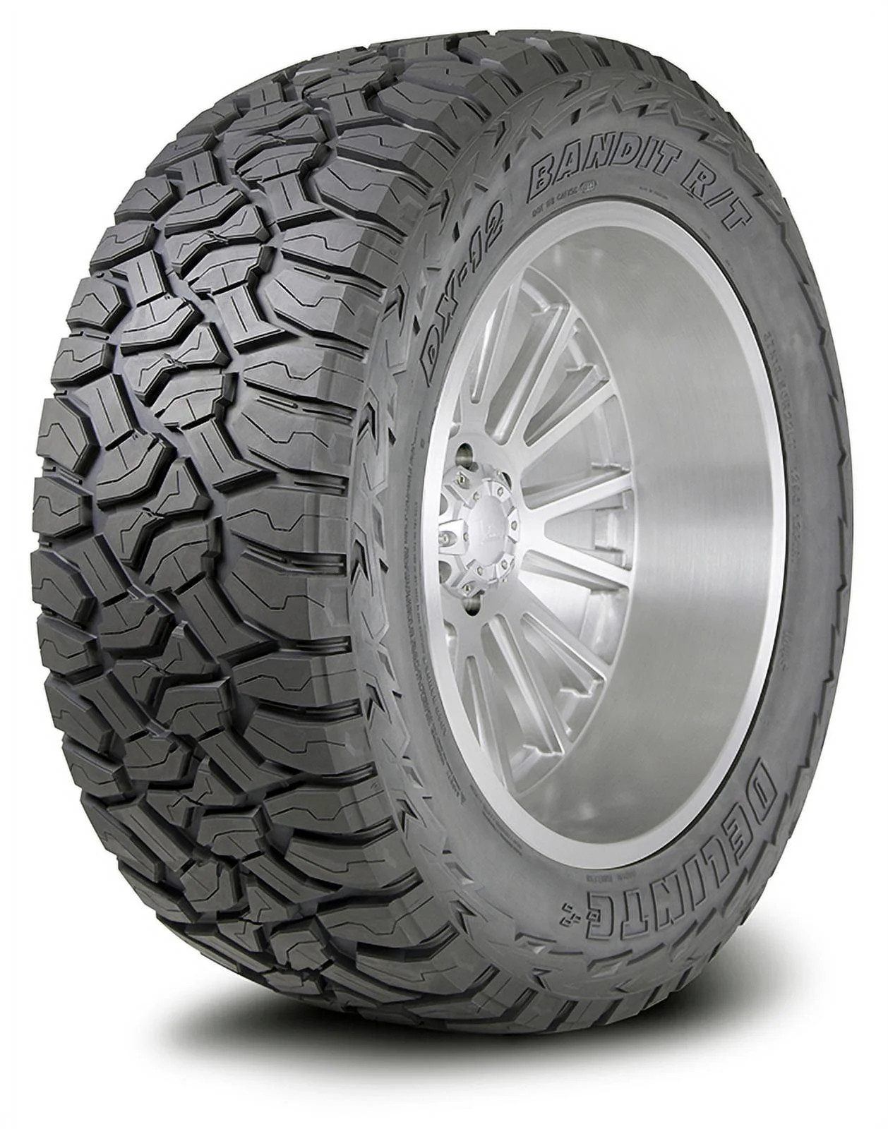 Delinte RT Bandit DX-12 33x12.5-22 DX-12