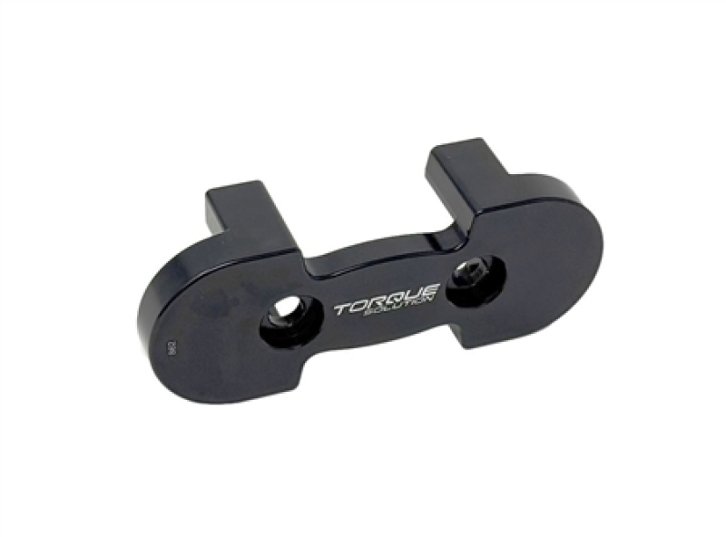 Torque Solution 17+ Audi A4 2.0 Transmission Mount Insert - TS-TMI-862