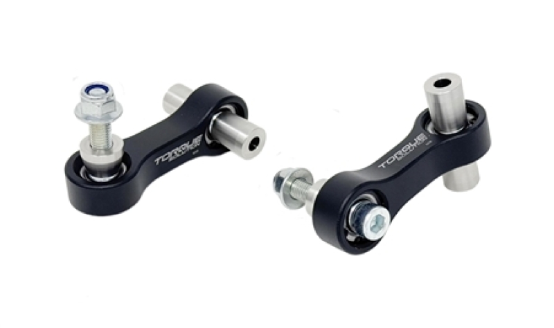 Torque Solution VW/Audi MQB & MQB EVO Spherical Rear End Links - TS-VW-858