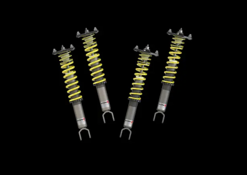 KONI 16-24 Mazda Miata ND GTS Coilovers Kit - 1200 1010